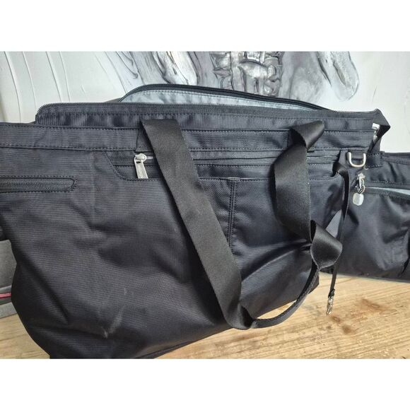 Ebags tote with lunch box - Picture 2 of 4